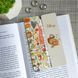 Двостороння закладка для книги "Village" MTD-0270 фото 1