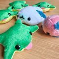 Іграшки ручної роботи