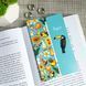 Двостороння закладка для книги "Tropics" MTD-0285 фото 1